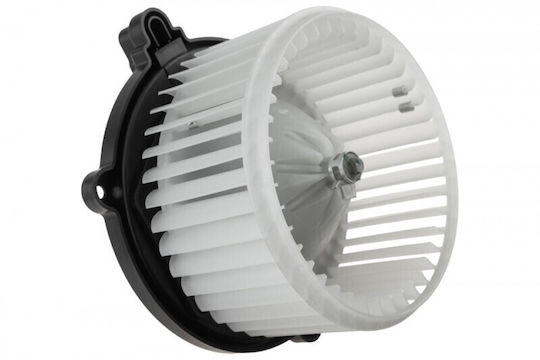 NTY Element de încălzire ventilatorului auto pentru Kia Sportage Hyundai Tucson