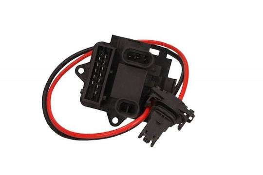Prottego Exchange Element de încălzire Ventilator Auto pentru Renault Megane / Scenic
