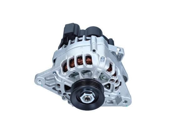 Alternator Hyundai Accent 1.3 99 1.5 02 Rio 1.4/1.6 05 Al001026