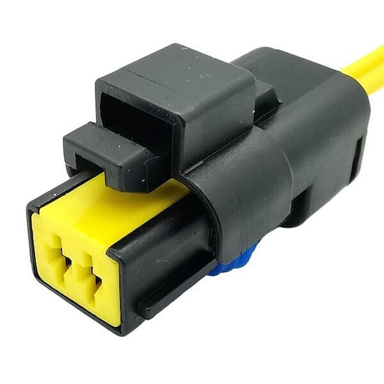 Düse Kabel Für Lichtmaschine Peugeot Renault Citroën 2 Kabel