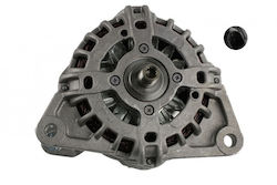 Wechselstromgenerator Fiat Ducato 06 3.0jtd 150a 504385138 Wechselstromgenerator Fiat Ducato 06 3.0jtd 150a 504385138