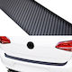 Protective Film Bumper Cover 90cm Carbon