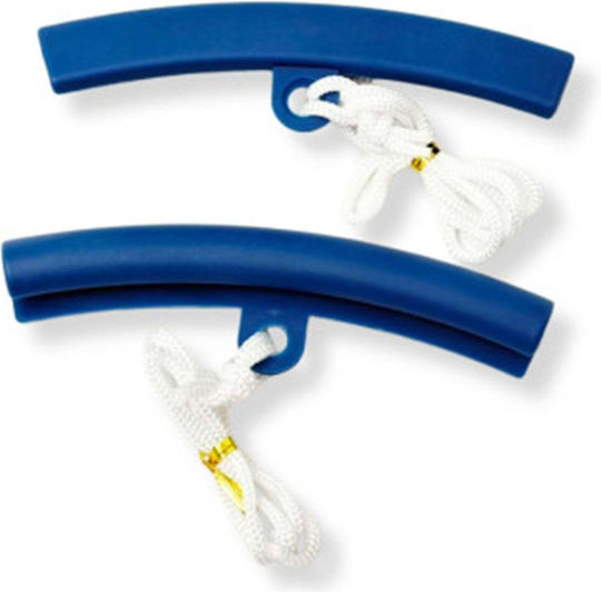 Set protecții jante 20 cm 2 buc KB Global