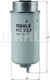 Mahle Original Benzinfilter Kc 223