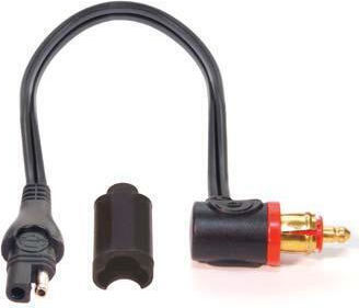 Cablu Optimate Ștecher Din Can-bus Bmw Unghiular 90° Conector Sae Lungime 15cm El