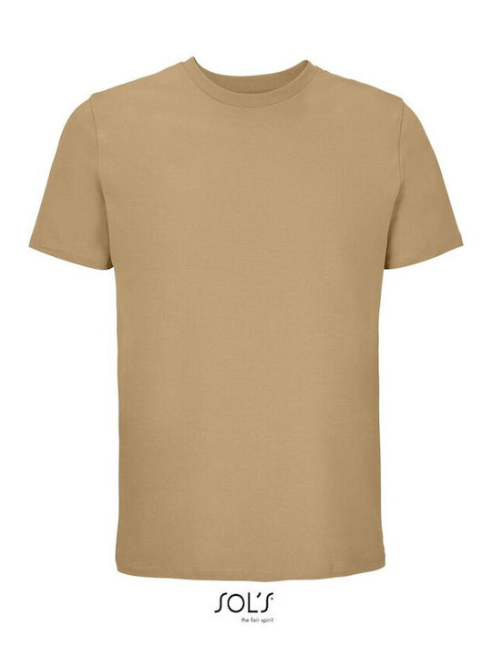 Sol's Legend Men's Promotional Short Sleeve T-S...