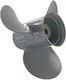 Mercury Boat Propeller