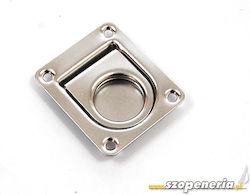 Szopner Boat Screw 44mm Szopner Boat Screw 44mm