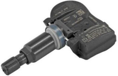 Αισθητήρας Πίεσης Ελαστικών Tpms Tesla Μαύρος 1074812-00-b
