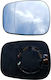 Left Mirror Insert Kangoo 2002-2008 Right