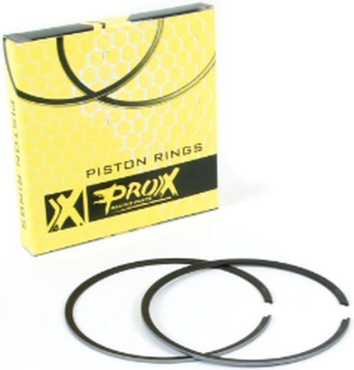 Prox Piston Rings Yamaha Yfs 200 Blaster 88-06 Dt 200r 66.25mm