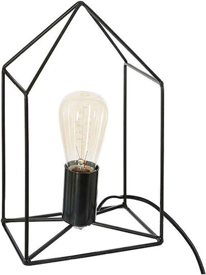 Atmosphera Декоративно Осветително Тяло E27 18x12x31см