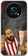 Kings Europe Legends Kill Bill Honor Magic 4 Lite 5g Flexible TPU Transparent Silicone Case
