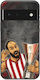 Kings Europe Legends Kill Bill Google Pixel 6 5g Black TPU Silicone Mobile Phone Case
