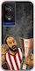 Kings Europe Legends Kill Bill Case Tcl 40 Nxtpaper 4g Flexible Tpu Transparent Silicone