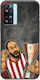 Калъф Kings Europe Legends Kill Bill Oppo A77 5g Черен TPU Силикон