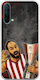 Kings Europe Legends Kill Bill OnePlus Nord CE 5G Flexible TPU Transparent Silicone Case