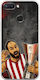Kings Europe Legends Kill Bill Xiaomi Mi 8 Lite Flexible TPU Transparent Silicone Case