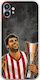 Kings Europe Legends Saint George Nothing Phone 1 Flexible TPU Transparent Silicone Case