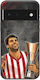 Калъф Kings Europe Legends Saint George Google Pixel 6 Pro 5g Черен TPU Силикон
