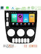 Bizzar Car Audio System for Mercedes-Benz ML 1998-2005 Bluetooth USB WiFi GPS Apple CarPlay Android Auto with 9" Touch Screen