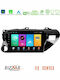 Bizzar Car Audio System for Toyota Hilux 2017-2021 Bluetooth USB WiFi GPS Apple CarPlay Android Auto with 10" Touch Screen