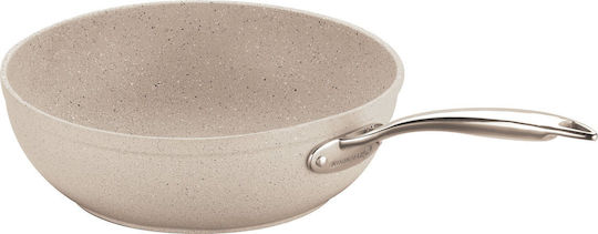 Korkmaz Granita 28cm Wok