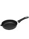 AMT Gastroguss Aluminum Pan with Non-Stick Coating 20cm