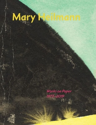 Mary Heilmann: Works On Paper, 1973–2019 Hauser & Wirth