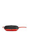 Lava Lava Gusseisen Grill 26cm