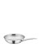 Korkmaz Proline Rostfreier Stahl Pfanne 20cm