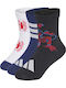 adidas Kids' Socks Sport adidas 3 Pairs