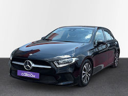 Mercedes-Benz A Class A 160 d '21