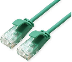 Roline U/UTP Cat.6a (Gigabit) Network Cable Eth...