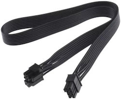 Corsair Type 4 8pin Atx12v/eps12v Power Supply Cable