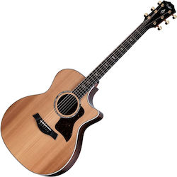 Taylor Next Generation 714ce Natural Semi-Acoustic Guitar Taylor Next Generation 714ce Natural Semi-Acoustic Guitar