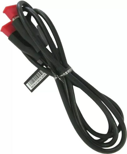 Samsung HDMI male - HDMI male Cable 2m Black