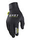 Shot Mx Climatic Χειμερινά Ανδρικά Γάντια Μηχανής Neoprene Μαύρα