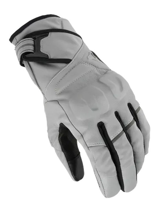 Macna Mishun RTX Winter Männer Motorradhandschu...