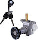 Detoolz Lacăt pentru scuter electric