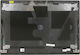Plastic Laptop Screen Back Cover for Lenovo Thinkpad T14 Gen 2 20w0 20w1 20xk 20xl P14s Gen 2 20vx 20vy 21a0 21a1 20vx0011uk 21a10000sp 20w0000xau 20xk00bbau 5cb0z69248 5cb0z69249 Ap1va000a00 Black Code 1-cov1085