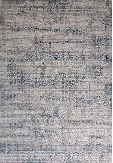 Ανατόλια Luxury 7977 Χαλί Ορθογώνιο Blue 200x250cm
