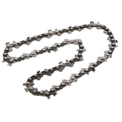 Верига Micul Padurar 8'' 1/4'' 1.1 мм 46 зъба 23 дълбочина Полу-резец