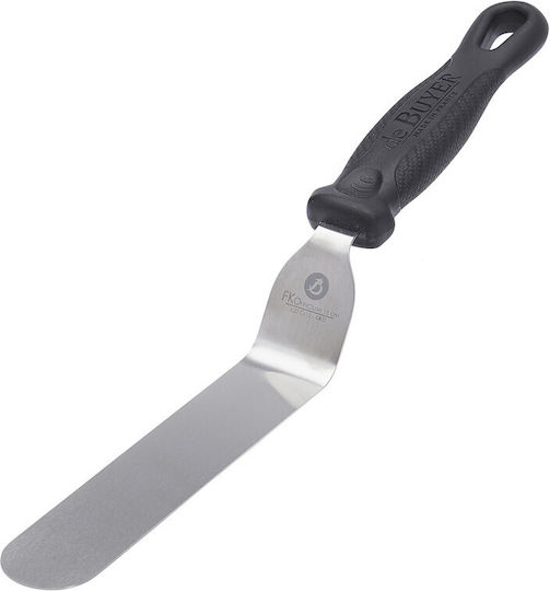 De Buyer Stainless Steel Icing Spatula