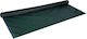 Schattierungsnetz Grüne 2x10m 120g/m²