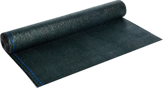 Schattierungsnetz Grün 1.5x20m 80g/m²