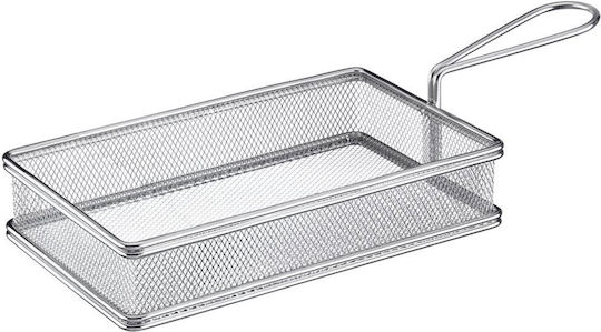 Westmark Coș Pentru Servire Cu Dimensiuni 21.5x9.5x5.5cm