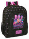 Safta Kpop Demon Hunters Schulranzen Rucksack