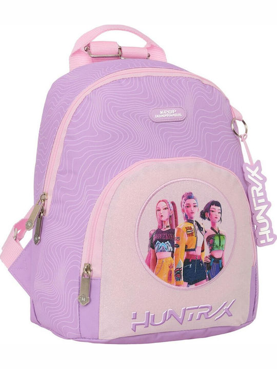 Safta Dämonenjäger Kpop Ikonischer K-POP Dämonenjäger Rucksack Safta Dämonenjäger Kpop Ikonischer K-POP Dämonenjäger Rucksack