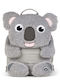 Affenzahn Backpack School Bag Kindergarten